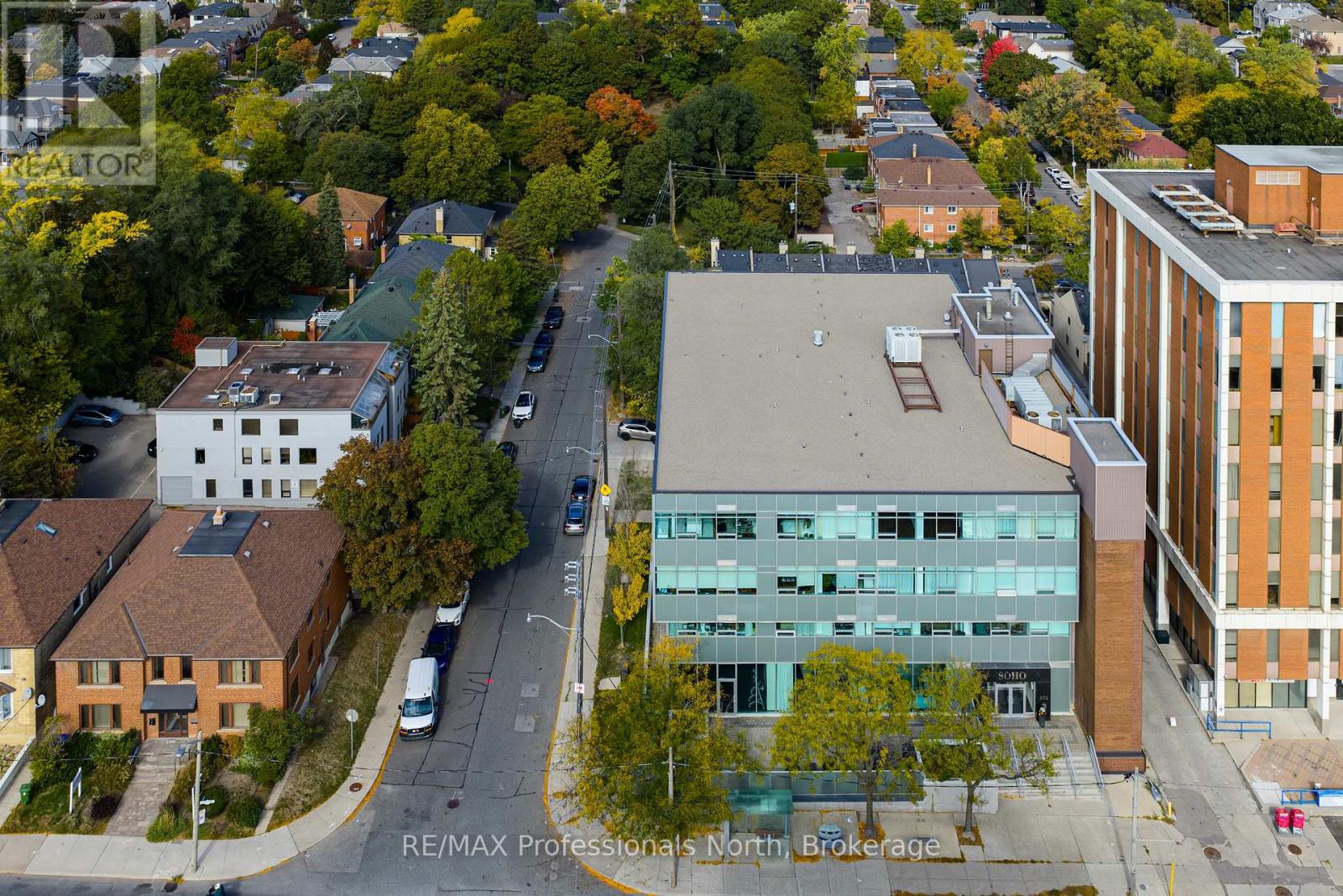 404 - 562 Eglinton Avenue E, Toronto, Ontario  M4P 1P1 - Photo 35 - C12467106
