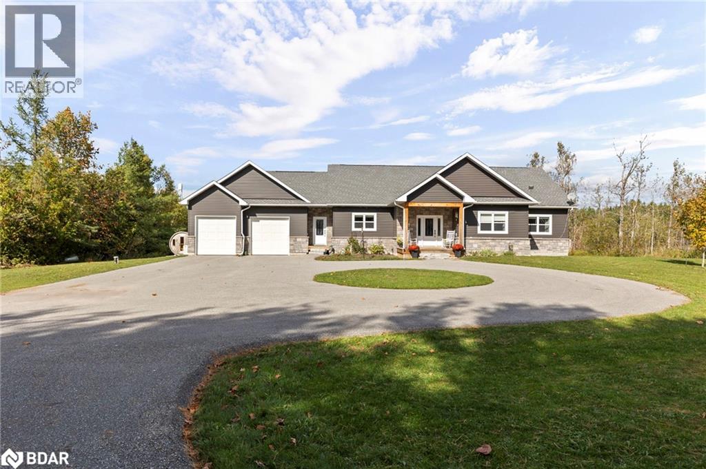 3387 Wainman Line, Severn Twp, Ontario  L3V 7C5 - Photo 1 - 40779423