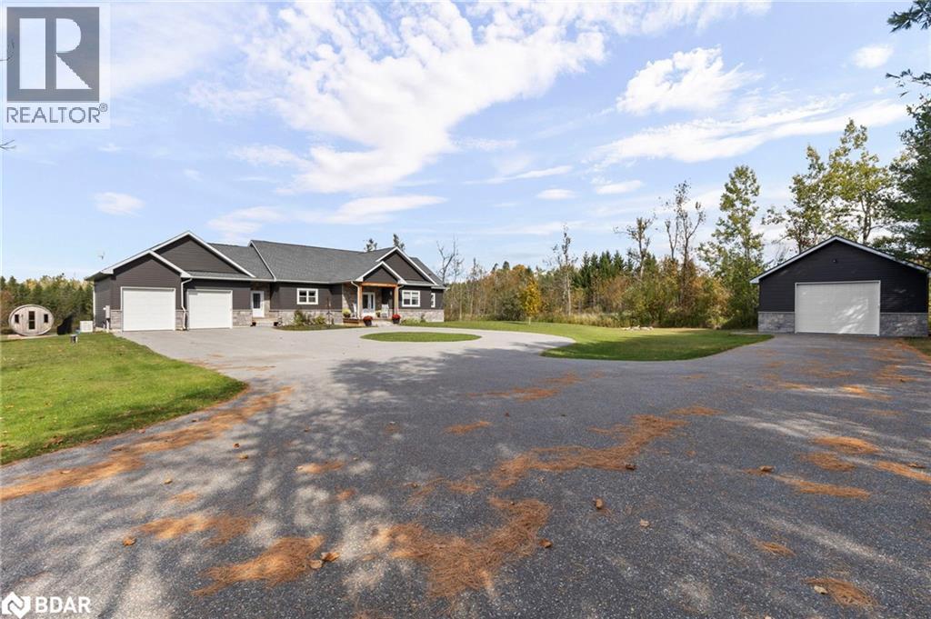 3387 Wainman Line, Severn Twp, Ontario  L3V 7C5 - Photo 2 - 40779423