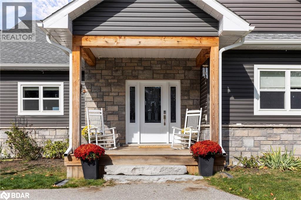 3387 Wainman Line, Severn Twp, Ontario  L3V 7C5 - Photo 3 - 40779423
