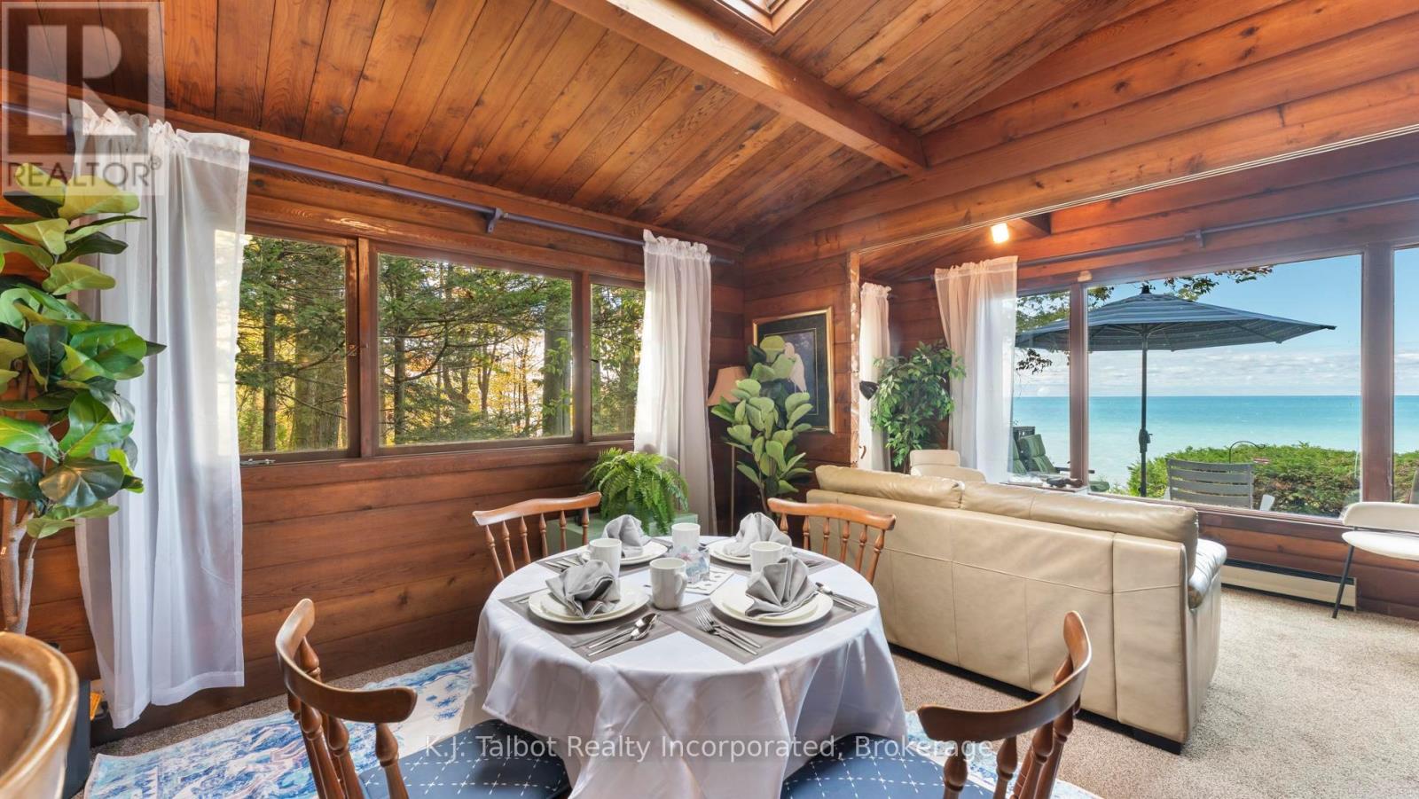 74515 Woodland Drive, Bluewater, Ontario  N0M 1G0 - Photo 10 - X12468811
