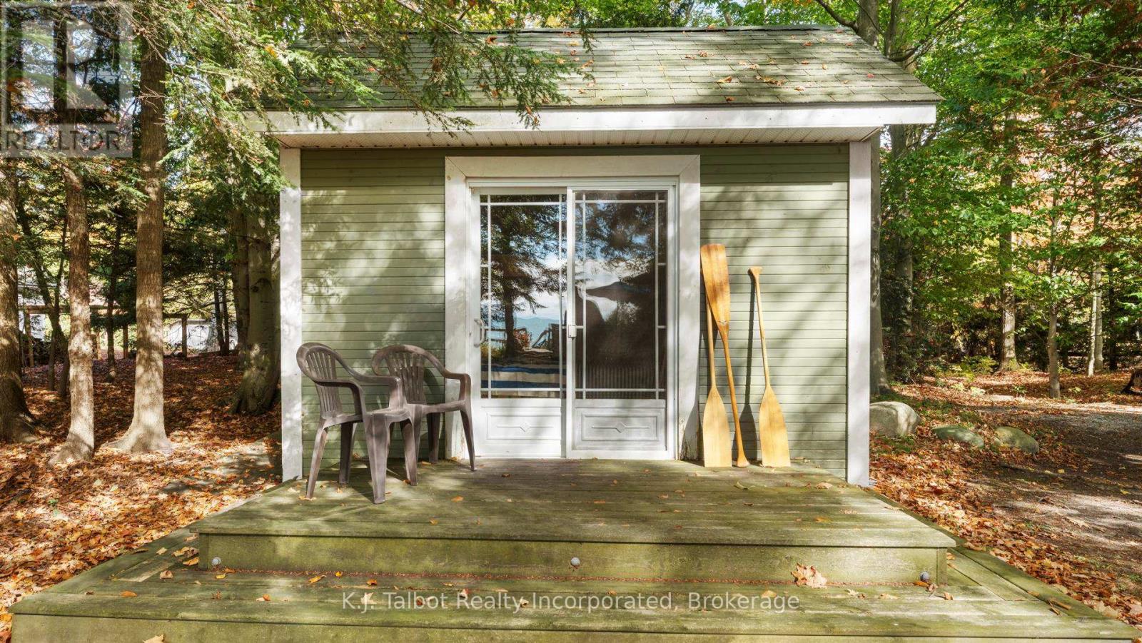 74515 Woodland Drive, Bluewater, Ontario  N0M 1G0 - Photo 26 - X12468811
