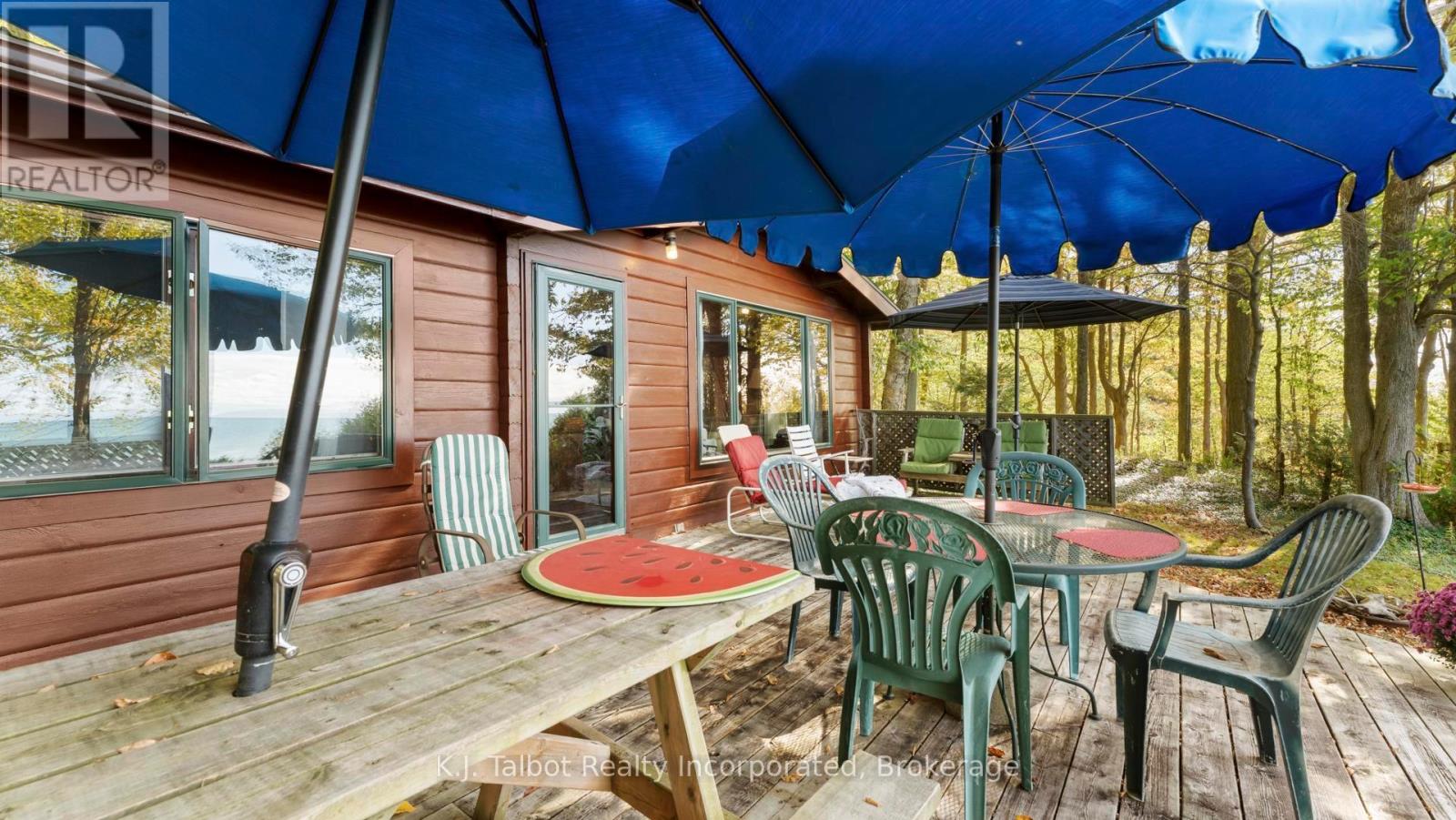 74515 Woodland Drive, Bluewater, Ontario  N0M 1G0 - Photo 30 - X12468811