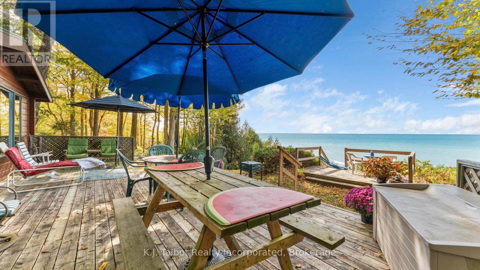 74515 Woodland Drive, Bluewater, Ontario  N0M 1G0 - Photo 31 - X12468811