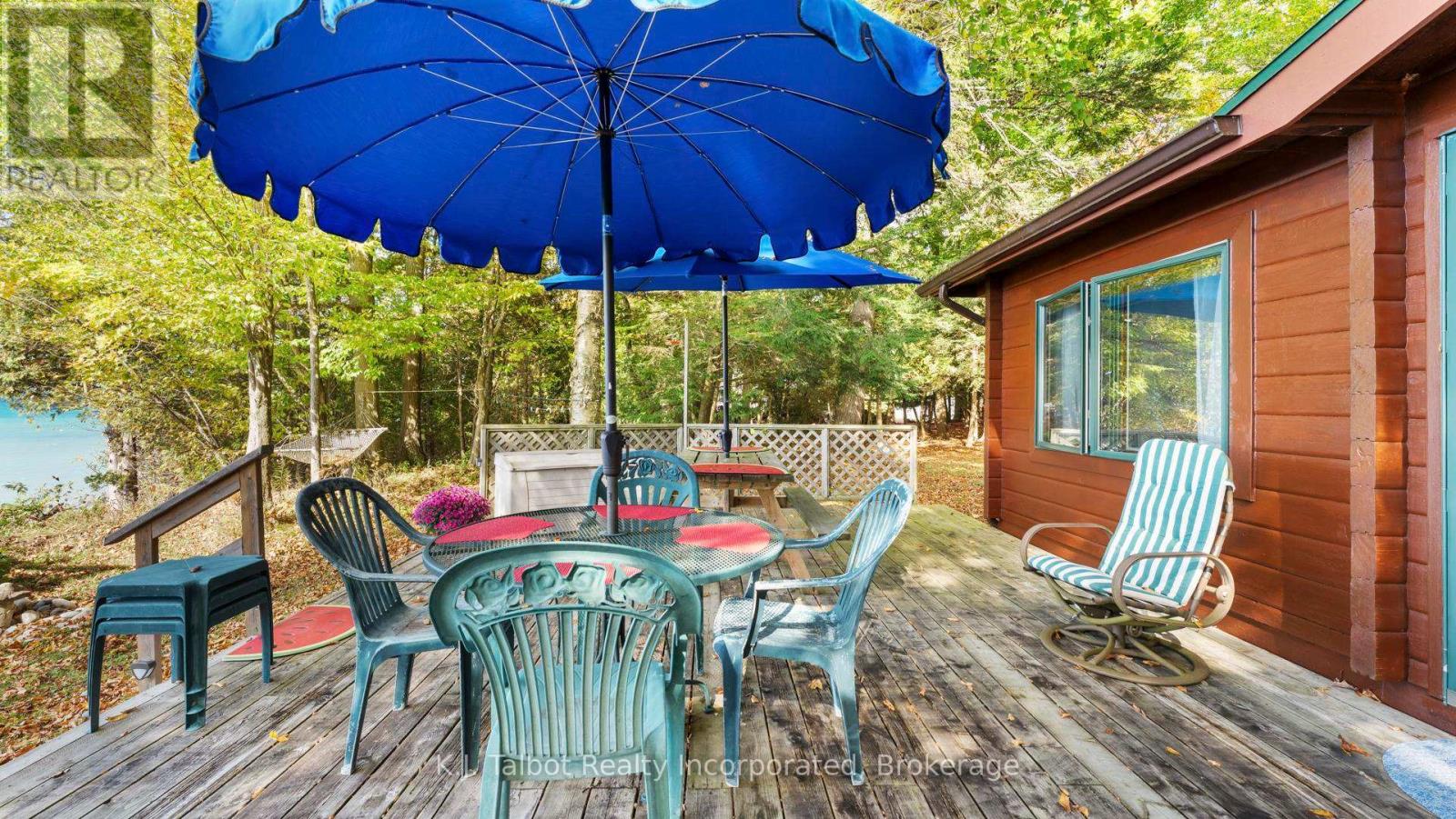 74515 Woodland Drive, Bluewater, Ontario  N0M 1G0 - Photo 34 - X12468811