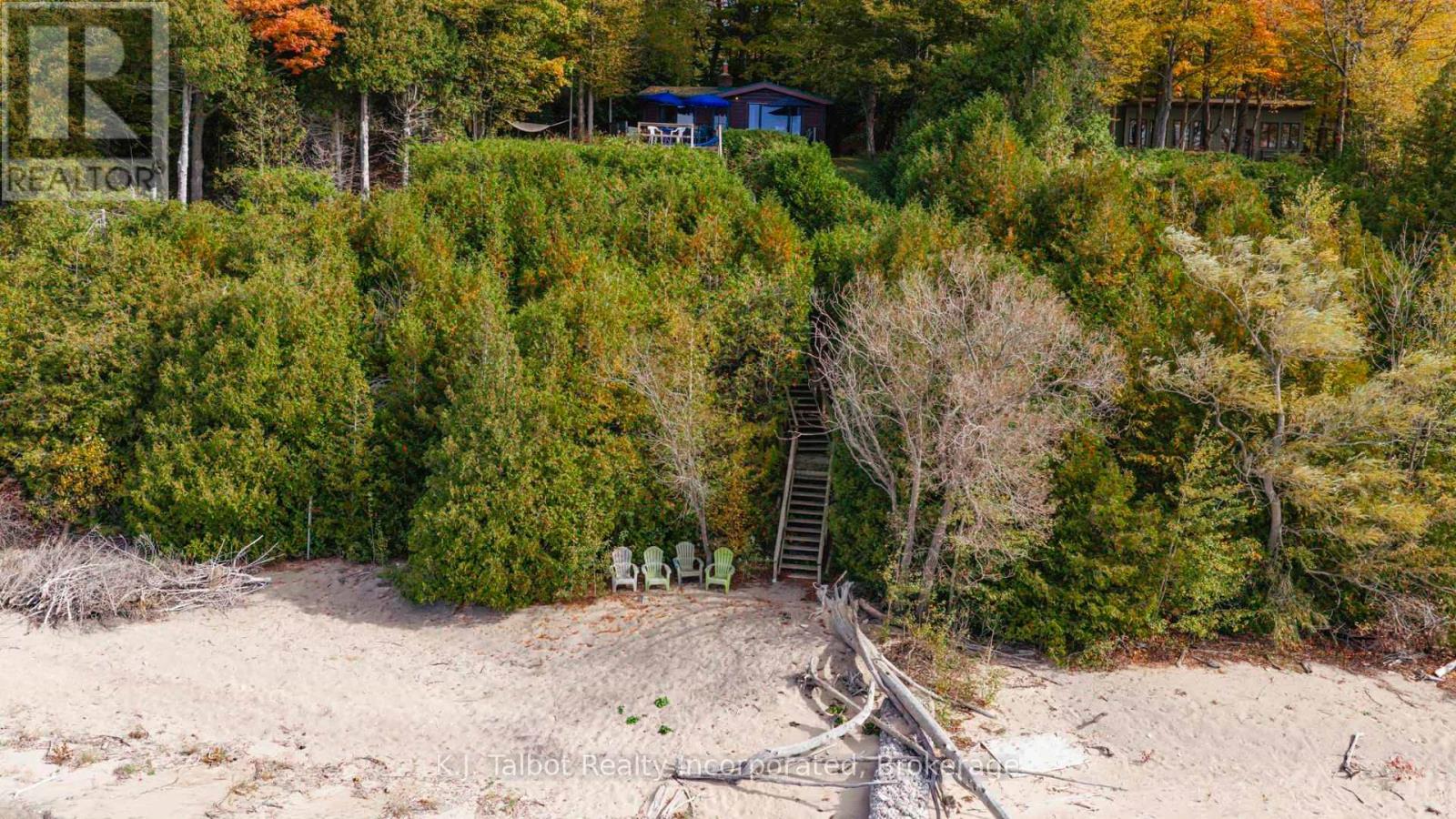 74515 Woodland Drive, Bluewater, Ontario  N0M 1G0 - Photo 43 - X12468811