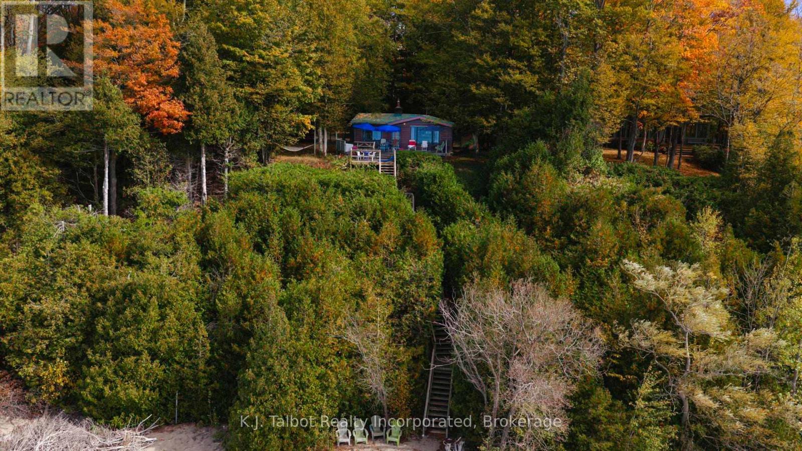 74515 Woodland Drive, Bluewater, Ontario  N0M 1G0 - Photo 41 - X12468811