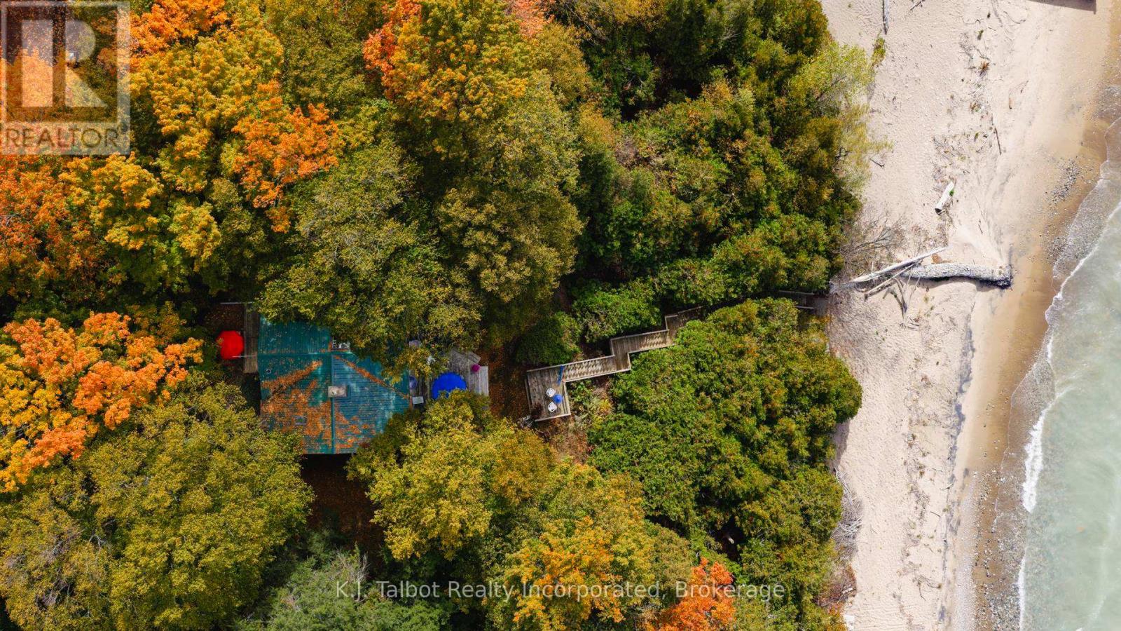 74515 Woodland Drive, Bluewater, Ontario  N0M 1G0 - Photo 42 - X12468811