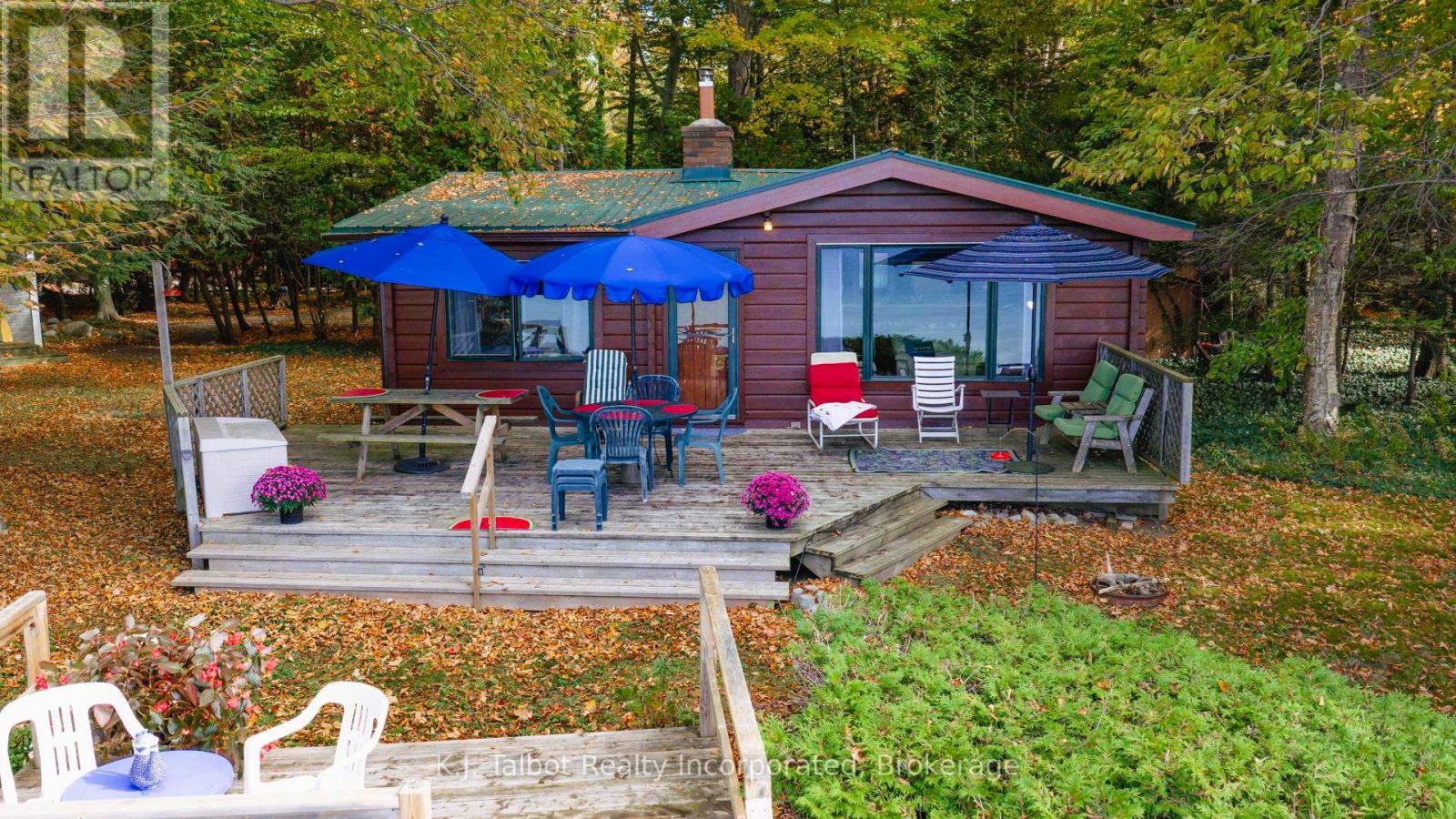 74515 Woodland Drive, Bluewater, Ontario  N0M 1G0 - Photo 40 - X12468811