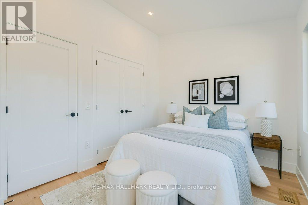 5 Rednor Road, Toronto, Ontario  M4C 4B3 - Photo 22 - E12468693