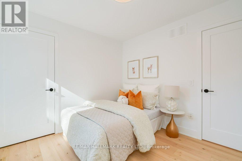 5 Rednor Road, Toronto, Ontario  M4C 4B3 - Photo 24 - E12468693