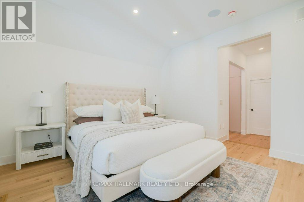 5 Rednor Road, Toronto, Ontario  M4C 4B3 - Photo 27 - E12468693