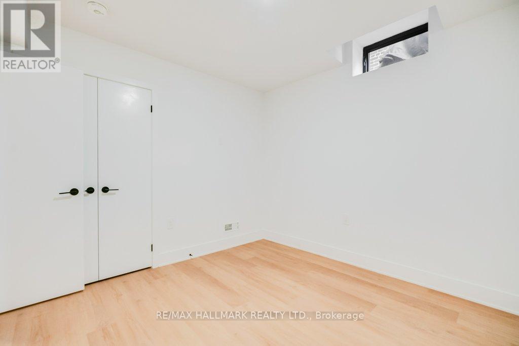 5 Rednor Road, Toronto, Ontario  M4C 4B3 - Photo 31 - E12468693