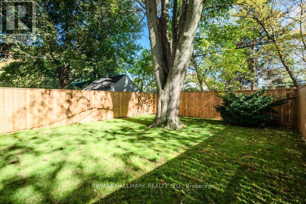 5 Rednor Road, Toronto, Ontario  M4C 4B3 - Photo 42 - E12468693