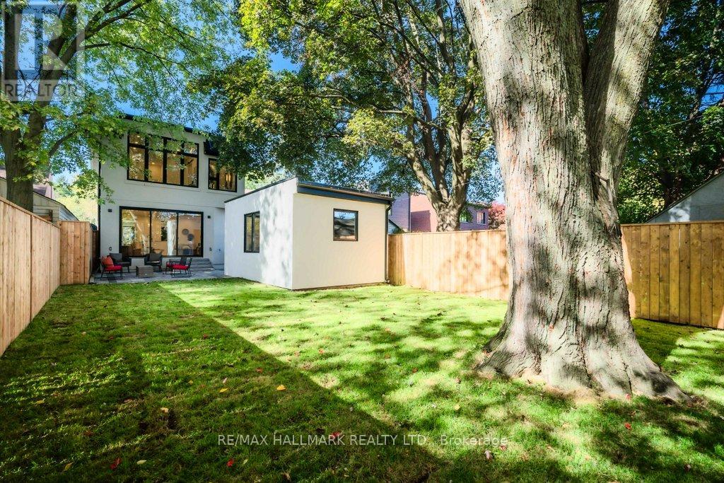 5 Rednor Road, Toronto, Ontario  M4C 4B3 - Photo 43 - E12468693