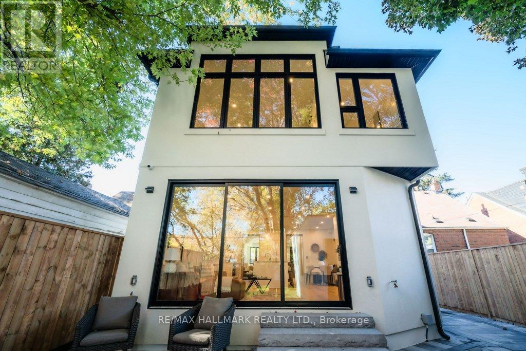 5 Rednor Road, Toronto, Ontario  M4C 4B3 - Photo 44 - E12468693