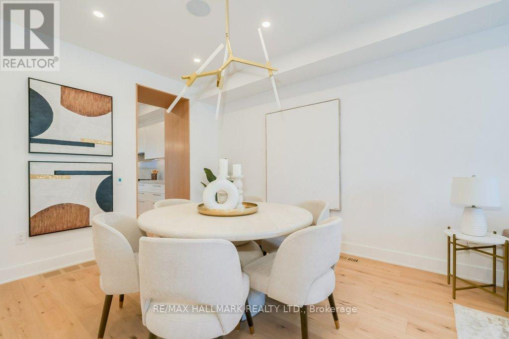 5 Rednor Road, Toronto, Ontario  M4C 4B3 - Photo 6 - E12468693