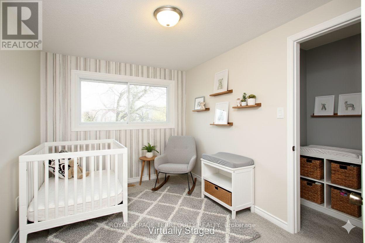 87 Andrea Road, Ajax, Ontario  L1S 3W1 - Photo 18 - E12468759