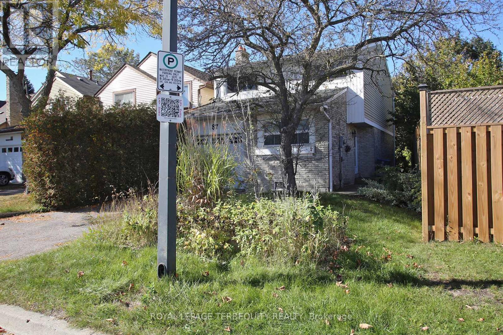 87 Andrea Road, Ajax, Ontario  L1S 3W1 - Photo 2 - E12468759