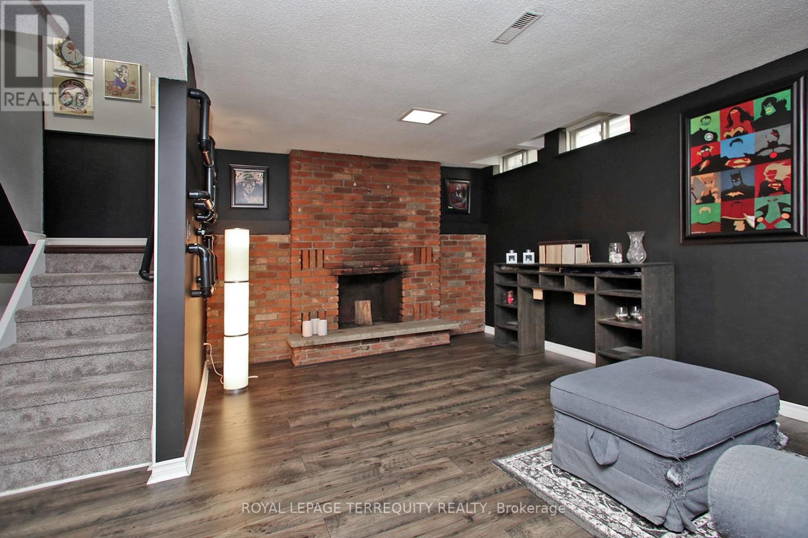 87 Andrea Road, Ajax, Ontario  L1S 3W1 - Photo 23 - E12468759