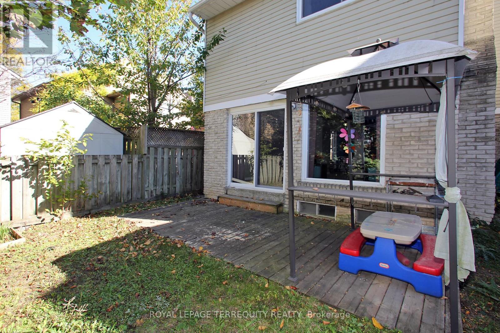 87 Andrea Road, Ajax, Ontario  L1S 3W1 - Photo 26 - E12468759