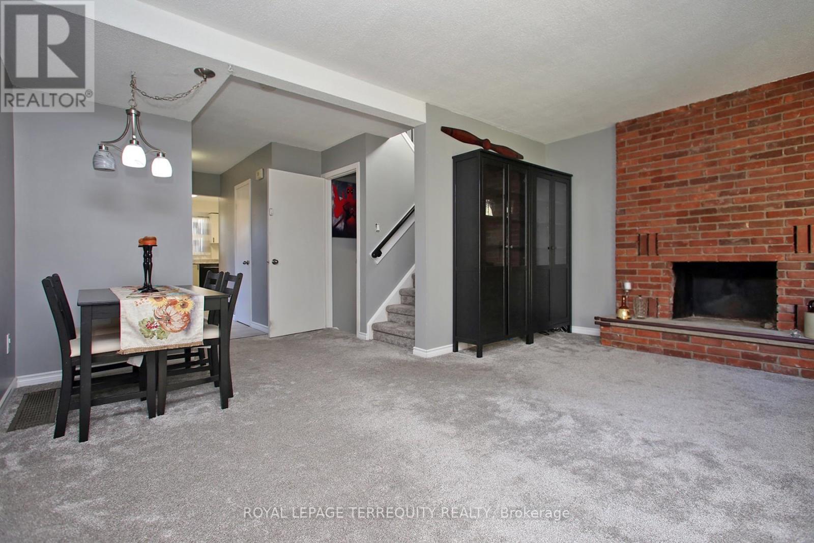 87 Andrea Road, Ajax, Ontario  L1S 3W1 - Photo 6 - E12468759