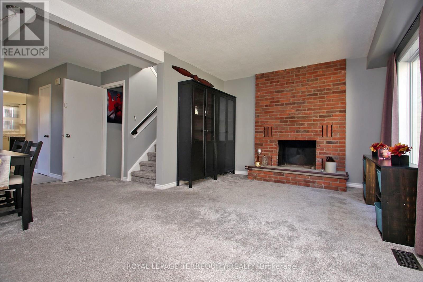 87 Andrea Road, Ajax, Ontario  L1S 3W1 - Photo 8 - E12468759