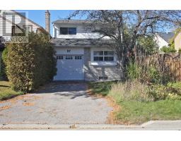 87 ANDREA ROAD, Ajax, Ontario