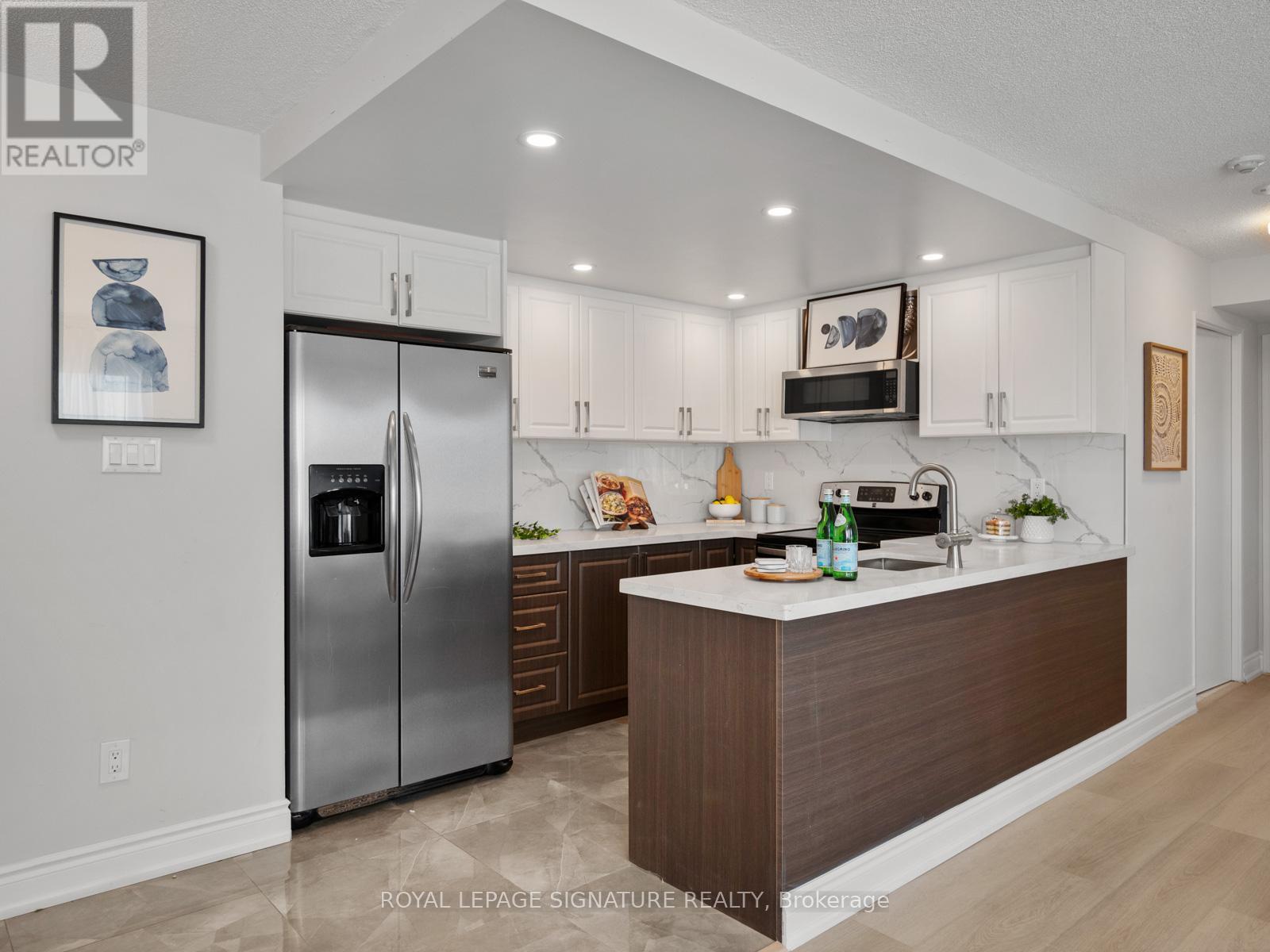 519 - 3050 Ellesmere Road, Toronto, Ontario  M1E 5E6 - Photo 2 - E12468773