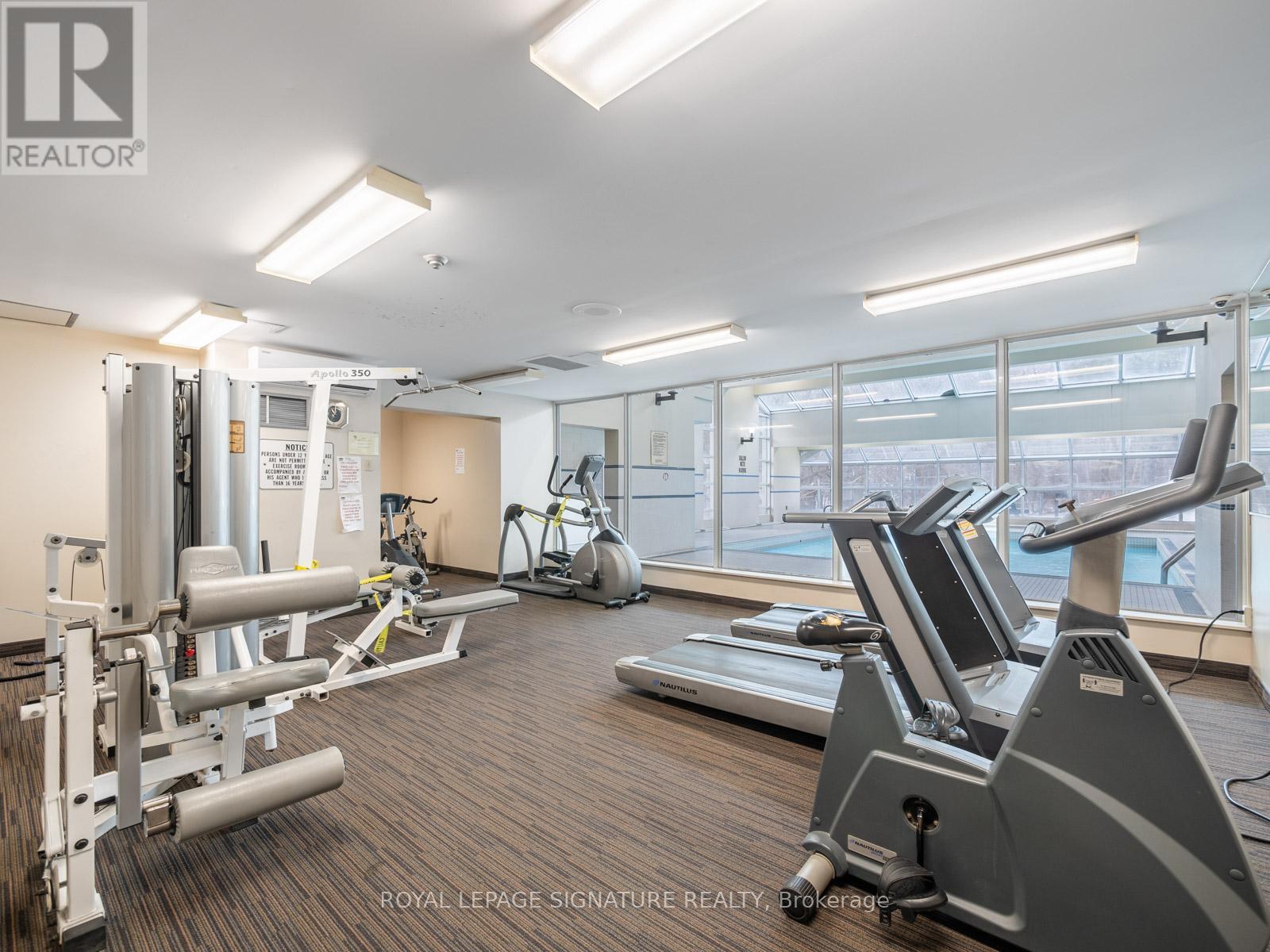 519 - 3050 Ellesmere Road, Toronto, Ontario  M1E 5E6 - Photo 29 - E12468773