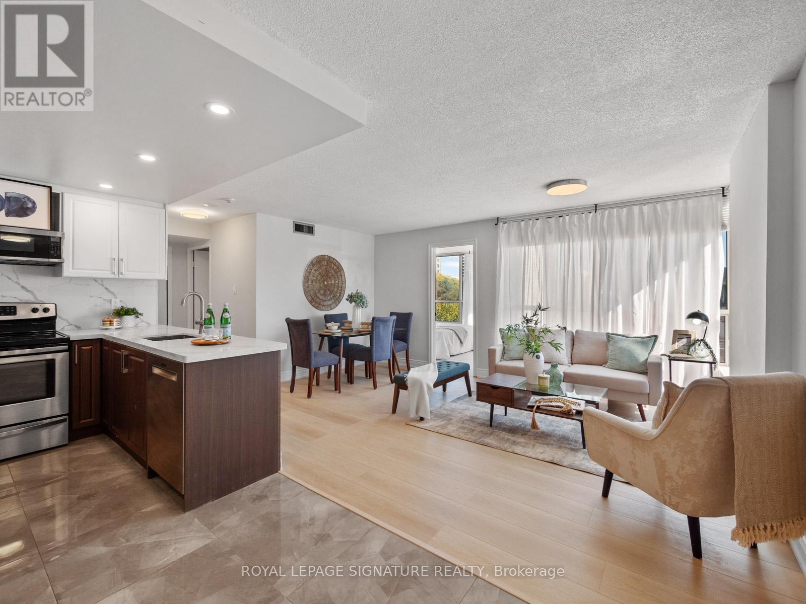 519 - 3050 Ellesmere Road, Toronto, Ontario  M1E 5E6 - Photo 3 - E12468773