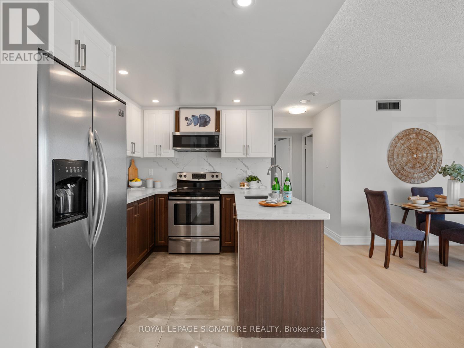 519 - 3050 Ellesmere Road, Toronto, Ontario  M1E 5E6 - Photo 4 - E12468773