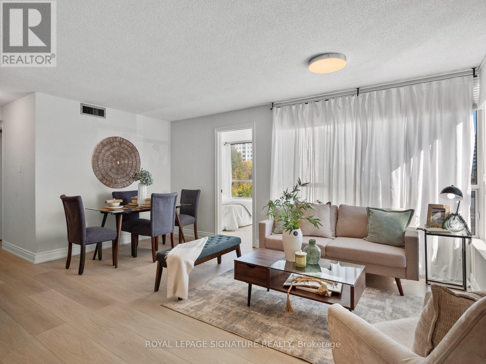 519 - 3050 Ellesmere Road, Toronto, Ontario  M1E 5E6 - Photo 7 - E12468773