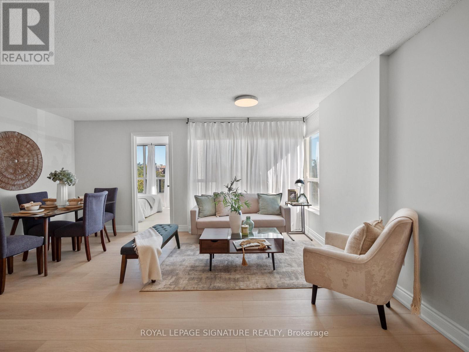 519 - 3050 Ellesmere Road, Toronto, Ontario  M1E 5E6 - Photo 8 - E12468773