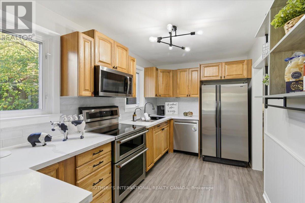 10 Roosevelt Avenue, Ajax, Ontario  L1S 2L2 - Photo 10 - E12468780