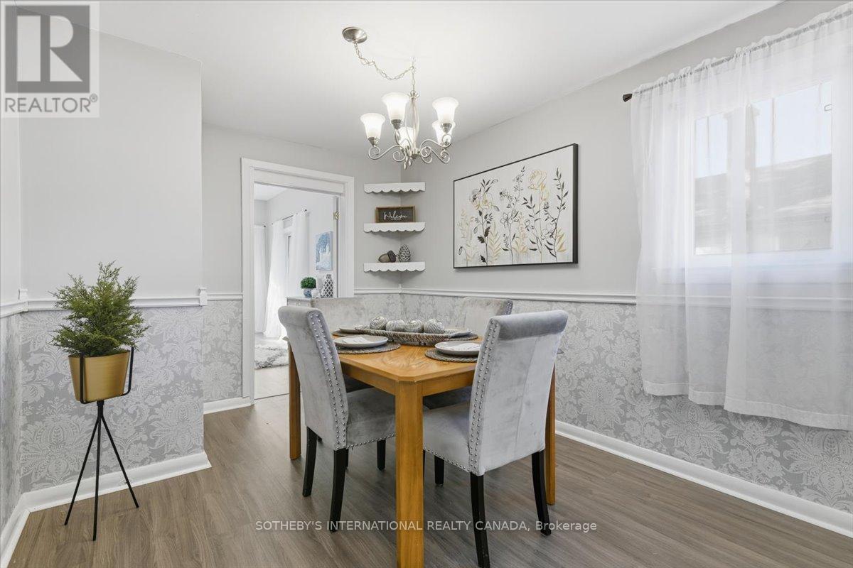 10 Roosevelt Avenue, Ajax, Ontario  L1S 2L2 - Photo 13 - E12468780