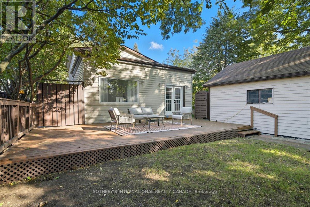 10 Roosevelt Avenue, Ajax, Ontario  L1S 2L2 - Photo 28 - E12468780