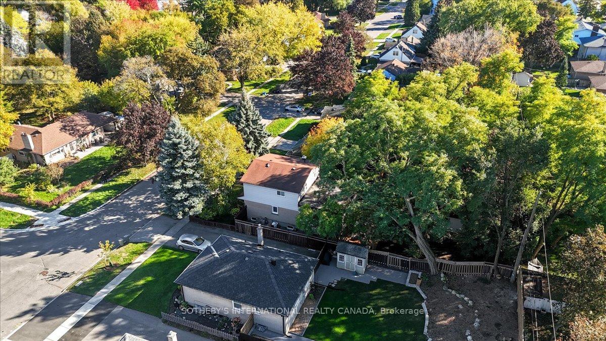 10 Roosevelt Avenue, Ajax, Ontario  L1S 2L2 - Photo 34 - E12468780