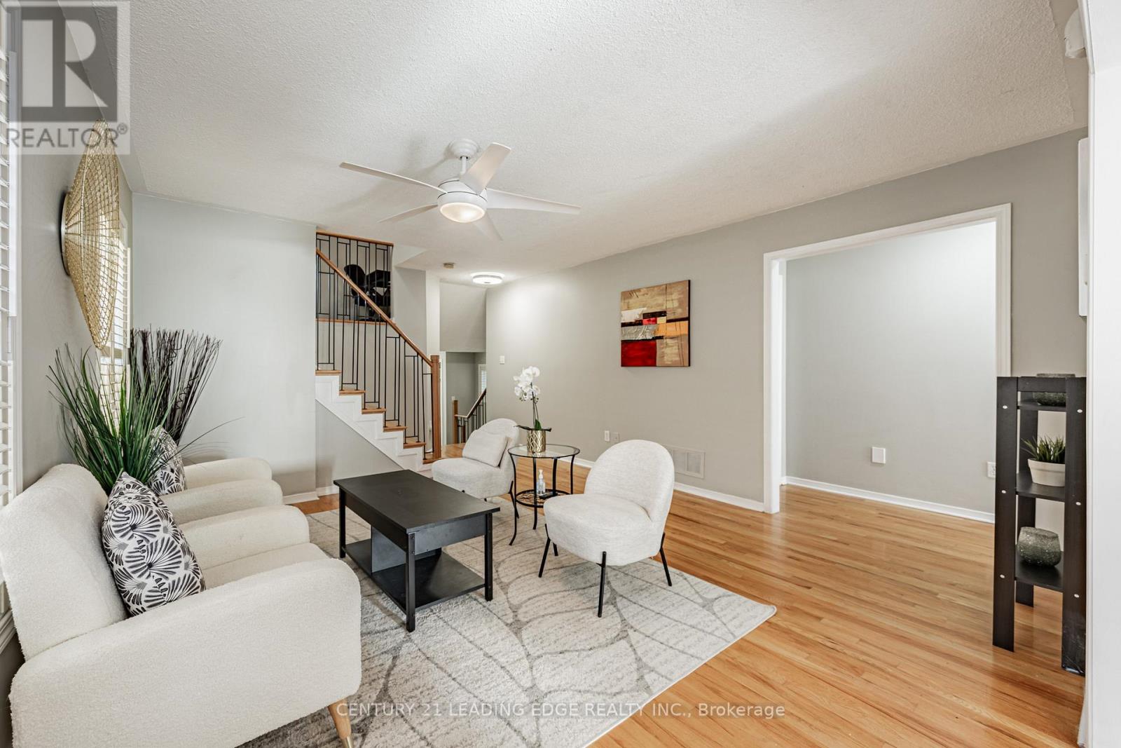 9 Portage Trail, Whitby, Ontario  L1N 9R4 - Photo 10 - E12468789