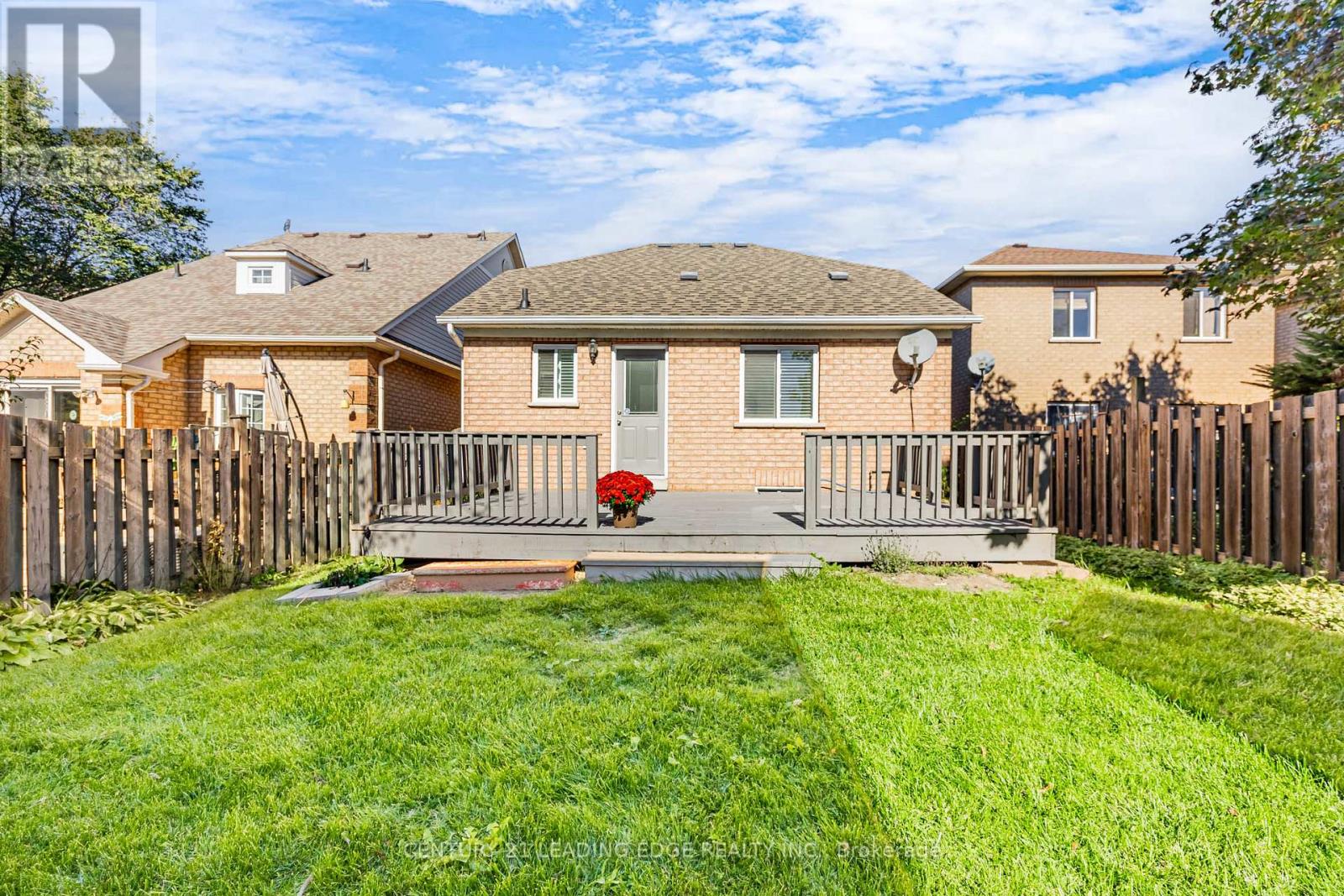 9 Portage Trail, Whitby, Ontario  L1N 9R4 - Photo 36 - E12468789