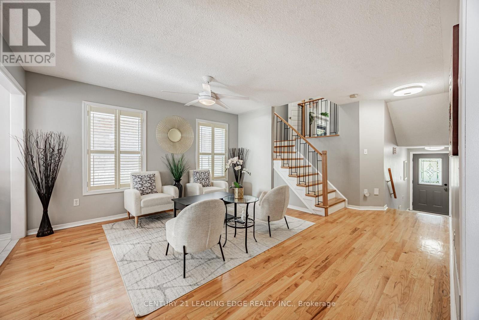 9 Portage Trail, Whitby, Ontario  L1N 9R4 - Photo 8 - E12468789