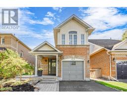 9 PORTAGE TRAIL, Whitby, Ontario