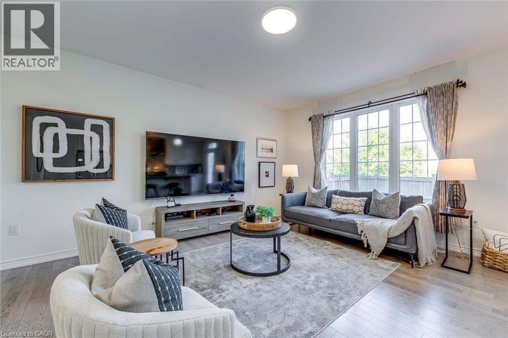 3429 Eternity Way, Oakville, Ontario  L6H 0X9 - Photo 13 - 40780193