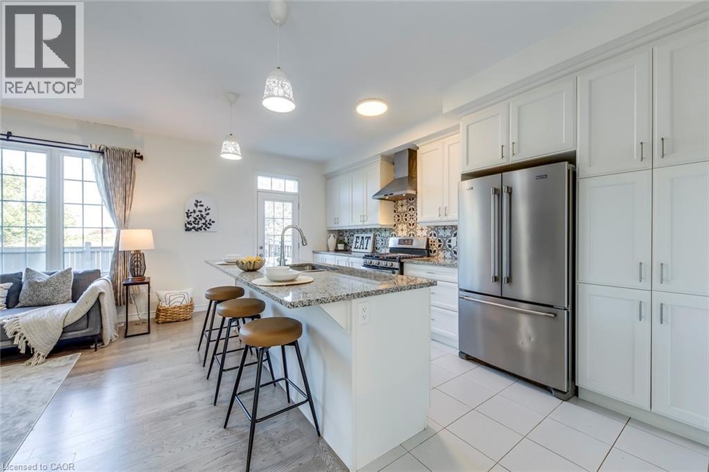 3429 Eternity Way, Oakville, Ontario  L6H 0X9 - Photo 21 - 40780193