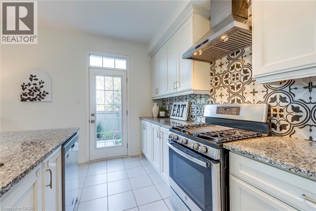 3429 Eternity Way, Oakville, Ontario  L6H 0X9 - Photo 23 - 40780193