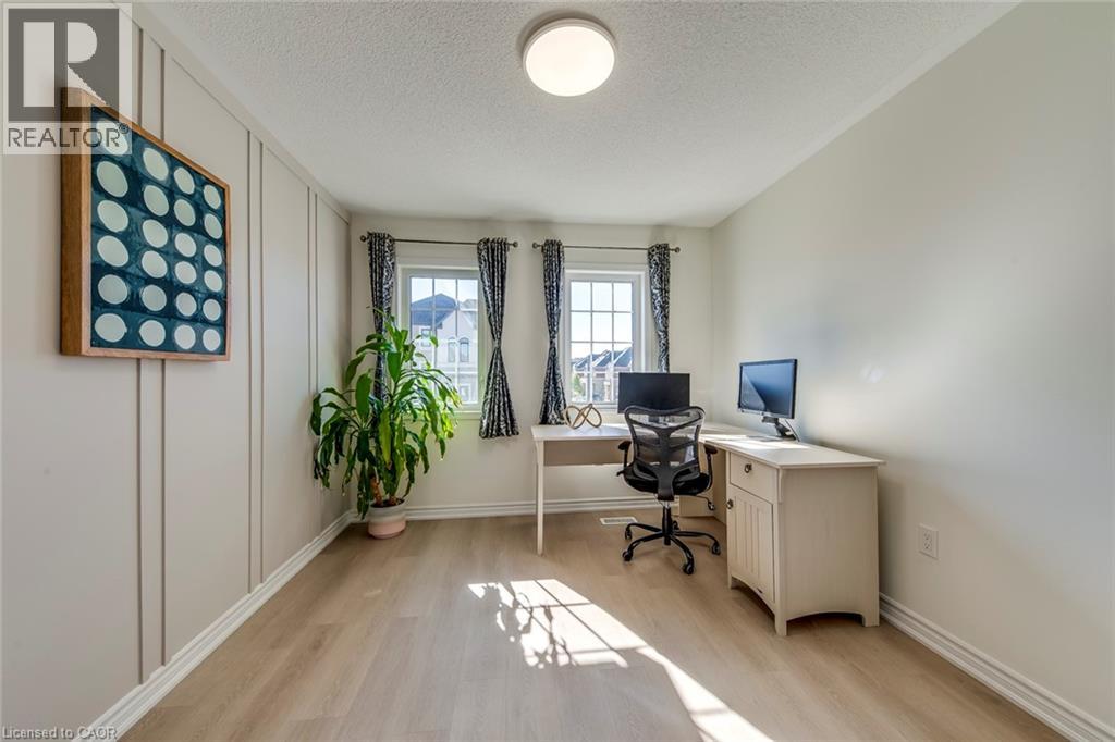 3429 Eternity Way, Oakville, Ontario  L6H 0X9 - Photo 39 - 40780193