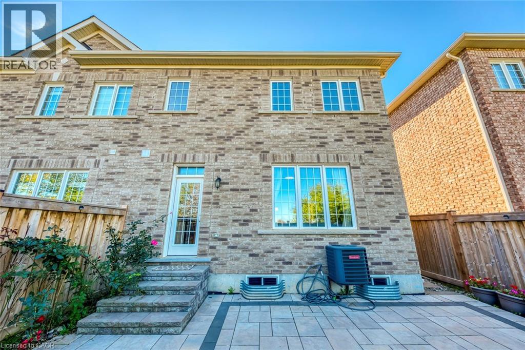3429 Eternity Way, Oakville, Ontario  L6H 0X9 - Photo 49 - 40780193