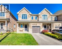 3429 ETERNITY Way, Oakville, Ontario