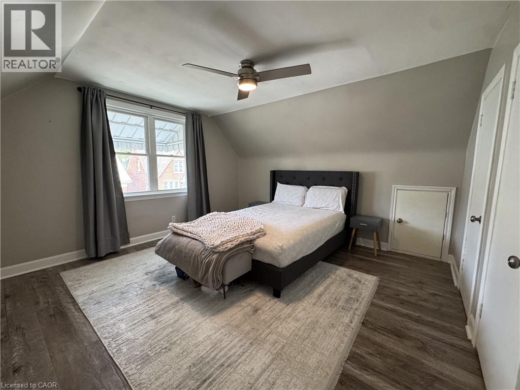 19 East 27th Street Unit# Main Floor, Hamilton, Ontario  L8V 3E6 - Photo 16 - 40780150