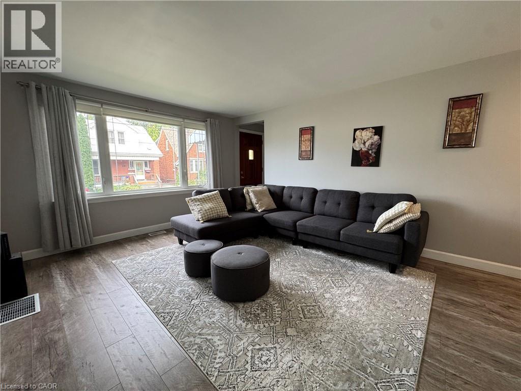 19 East 27th Street Unit# Main Floor, Hamilton, Ontario  L8V 3E6 - Photo 5 - 40780150